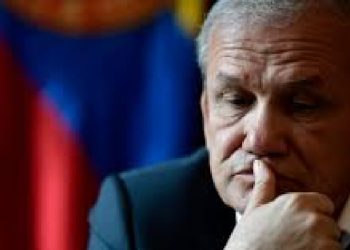 Fiscalía acusa a Carlos Ramón González por corrupción en la UNGRD; está prófugo y con circular roja de Interpol