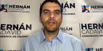 Hernán Cadavid solicitó al CNE revocar la inscripción de Iván Cepeda en la consulta ‘Frente por la Vida’
