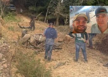 Atentado atribuido al ELN en Pailitas deja dos civiles muertos: padre e hijo iban de paso por la vía