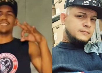 Identificados hombres asesinados en el barrio Costa Hermosa, en Soledad