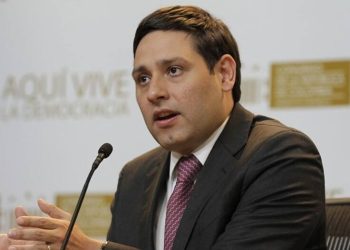 Mauricio Lizcano pide intervención del Procurador para garantizar equidad en las elecciones
