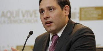 Mauricio Lizcano pide intervención del Procurador para garantizar equidad en las elecciones