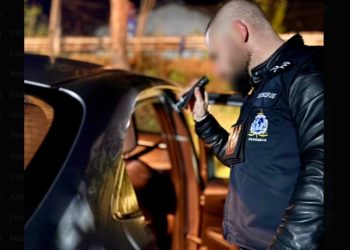 ‘Liberterra III’: la operación global que expone el negocio oscuro de la inmigración ilegal y la trata de personas