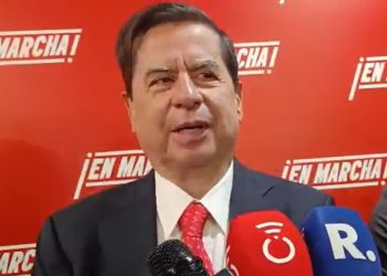 Juan Fernando Cristo revela acercamientos del Frente por la Vida a consulta interpartidista