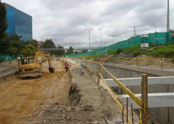 Cámara de la Infraestructura alerta por baja ejecución de INVIAS en obras viales durante 2025