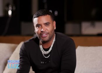 Zion, el reguetonero, detenido por presunto manejo en estado de embriaguez en Puerto Rico