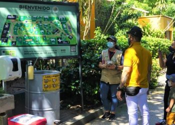 Suben las entradas al Zoológico de Barranquilla: conoce los nuevos precios y por qué aumentaron