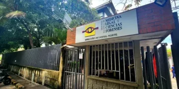 Hallan cuerpo de hombre asesinado a bala en el Corredor Portuario de Barranquilla