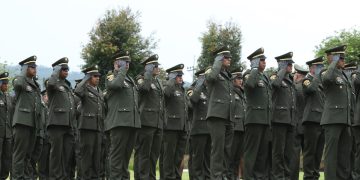 Remezón en la cúpula policial: MinDefensa ordena traslados clave en Antinarcóticos, Dijín y comandos regionales
