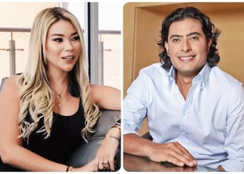 Juez decreta el divorcio entre Nicolás Petro y Daysuris Vásquez; ella anuncia que apelará la decisión
