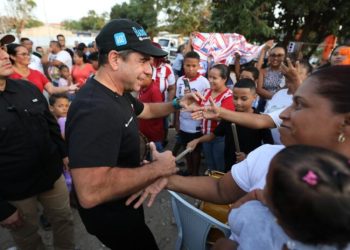 Con una aprobación del 88%, el mandatario barranquillero es el mejor calificado del país