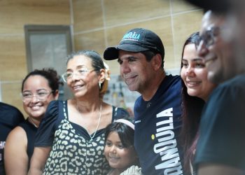 Alejandro Char lidera la aprobación ciudadana y se consolida como el alcalde número uno de Colombia