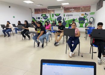 Estrategia de la Alcaldía de Barranquilla para cerrar brecha digital llegó a más de 40.000 beneficiarios