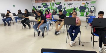 Estrategia de la Alcaldía de Barranquilla para cerrar brecha digital llegó a más de 40.000 beneficiarios