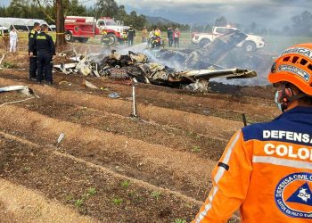 MinTransporte entrega detalles del accidente que dejó seis muertos, entre ellos Yeison Jiménez