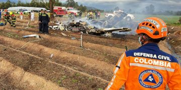 MinTransporte entrega detalles del accidente que dejó seis muertos, entre ellos Yeison Jiménez