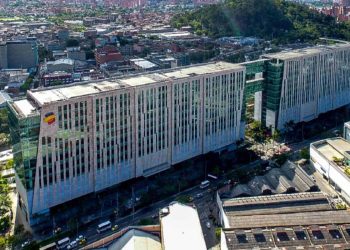 Activos por Colombia cierra 2025 con más de $77.600 millones en cuatro meses de operación