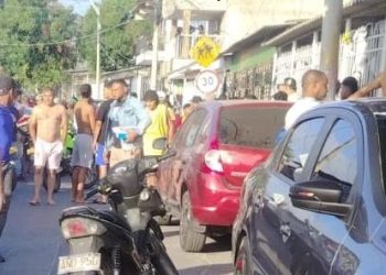 Tarde violenta en Barranquilla y Soledad: tres personas heridas en ataques a bala en La Sierrita y Costa Hermosa