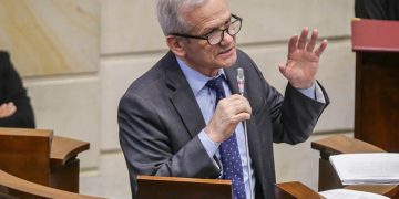 Corte Suprema fija audiencia de acusación contra exdirector del Dapre por escándalo de la UNGRD