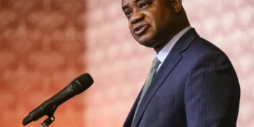 “Colombia vuelve a la mesa donde se toman las decisiones globales”: Murillo destaca regreso al Consejo de Seguridad de la ONU