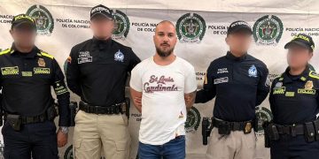 Así cayó en Barranquilla el turco buscado por Alemania: era enlace clave del narcotráfico entre Colombia y Europa