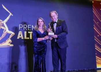 Colombia, escenario del deporte internacional en los Altius 2025