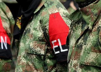 Cerca de diez militares heridos tras ataque del ELN en el Chocó