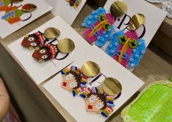 Abre la Feria Emprende Carnaval, vitrina del talento creativo que dinamiza la economía local