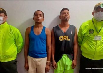 Dos personas fueron condenadas a más 43 años de prisión por causar la muerte de un hombre en Villanueva (Bolívar)
