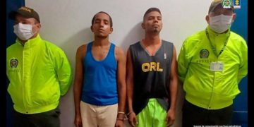 Dos personas fueron condenadas a más 43 años de prisión por causar la muerte de un hombre en Villanueva (Bolívar)