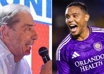 “Hoy debe quedar totalmente finiquitada”: Fuad Char confirma inminente contratación de Luis Fernando Muriel en Junior