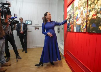 Nobel frena a María Corina Machado: premio no puede entregarse ni “compartirse” con Trump