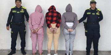 Citas que terminaban en millonarios robos: cae banda que drogaba turistas en Medellín