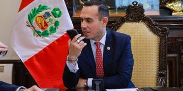 Edmundo González destaca respaldo del Perú y llama a una coordinación regional para la transición democrática en Venezuela