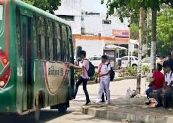 Desde el 19 de enero el pasaje de bus en Barranquilla sube a $3.700: Transmetro y TPC, los sectores afectados