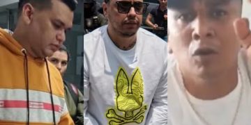 Consejería de Paz cancela traslado a Barranquilla de ‘Castor’, Palomino y ‘Negro Ober’ por falta de consenso con autoridades locales