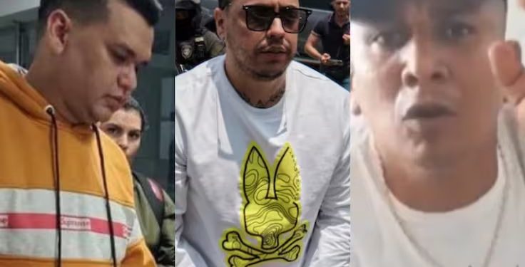 Consejería de Paz cancela traslado a Barranquilla de ‘Castor’, Palomino y ‘Negro Ober’ por falta de consenso con autoridades locales
