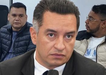 Gobierno autoriza que ‘Castor’ y Digno Palomino sean llevados a cárceles de Barranquilla: MinJusticia firmará traslado