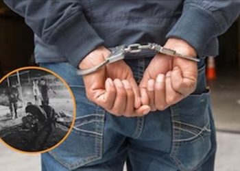 Capturan a alias ‘Ismael’, señalado de participar en ataque terrorista con drones que dejó siete militares muertos en Aguachica