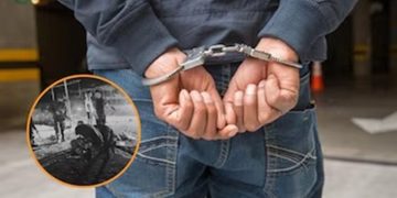 Capturan a alias ‘Ismael’, señalado de participar en ataque terrorista con drones que dejó siete militares muertos en Aguachica