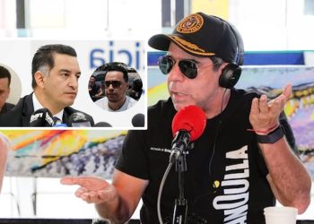 Char lanza dura advertencia por traslados de cabecillas criminales: “Barranquilla no puede asumir riesgos de una ‘Paz Urbana’ sin respaldo legal”
