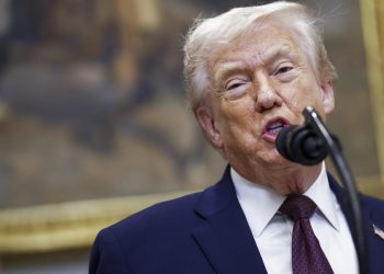 Trump afirma que petrolero  incautado regresará a Venezuela y crudo se venderá bajo “gran acuerdo energético”