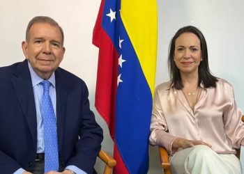“Incumplimiento en liberación de presos políticos”: denuncian María Corina y Edmundo