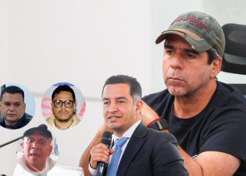 MinJusticia suspendió traslado de jefes criminales a Barranquilla por incumplimiento de acuerdos