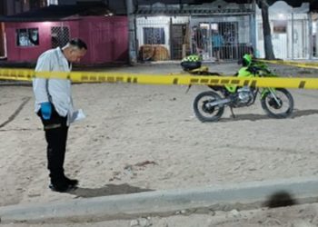 Atlántico en alerta por aumento de homicidios: 38 asesinatos en los primeros 12 días de 2026