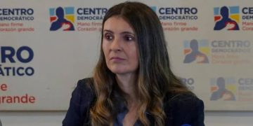 Paloma Valencia pide a la Corte frenar Decreto de Emergencia Económica por falta de fundamento