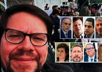 Caso ‘Matador’ reaviva polémica: ya son 11 funcionarios y contratistas del entorno Petro señalados por maltrato o violencia contra mujeres