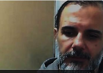 En prisión presunto feminicida de Valentina Cepeda en Villa Campestre