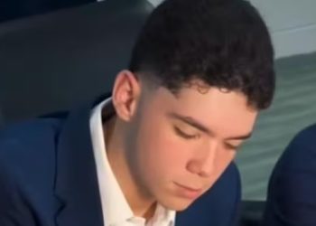 Talento barranquillero cruza fronteras: joven lanzador firma con los Boston Red Sox
