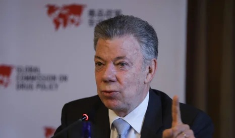 Santos revela que Trump propuso invadir Venezuela durante su primer mandato